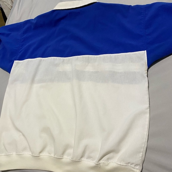 80’s Vintage Ashcreek Trading Shirt | Size Large - Picture 11 of 12